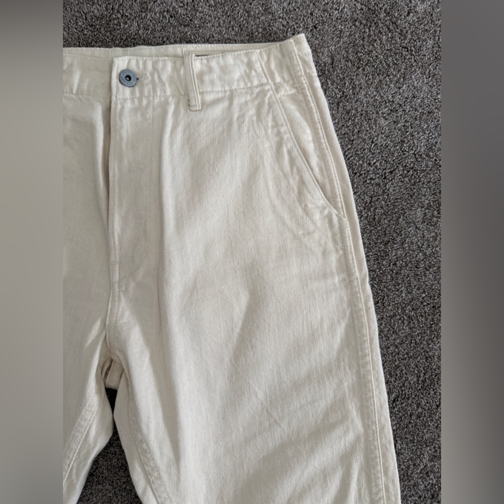 Rogue Territory Field Pant Relaxed Trousers - Picture 5 of 15